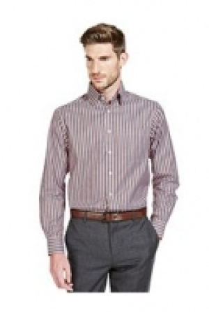 Pure Cotton Striped Shirt 54.00 €