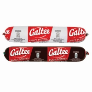 Galtee Black/White Pudding 200g