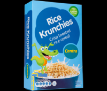 Centra Rice Krunchies 440g 1.00&nbsp;&euro;