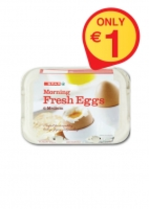 SPAR Fresh Eggs