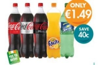Mace Coca Cola /fanta/sprite Coca-Cola /Fanta/Sprite Regular/Diet/Zero/Orange Regular/Reg