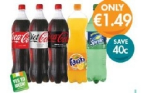 Coca Cola /fanta/sprite Coca-Cola /Fanta/Sprite Regular/Diet/Zero/Orange Regular/Reg