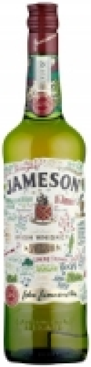 Jameson Irish Whiskey
