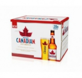 Lager Beer Bottles 16.00 €