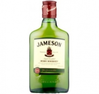 Irish Whiskey 9.49 €
