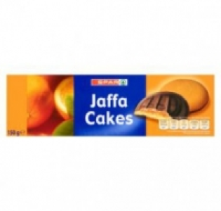 Jaffa Cakes 1.00 €