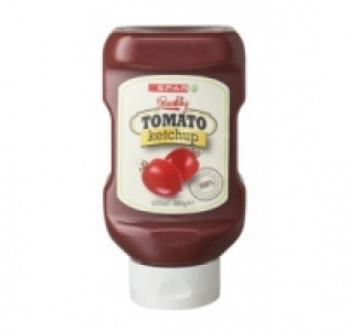 Tomato Ketchup 1.00&nbsp;&euro;