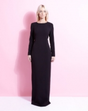 Lennon Courtney at Dunnes Stores Floor Length Gown