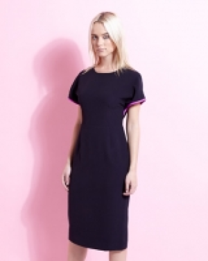Lennon Courtney at Dunnes Stores Jayne Dress