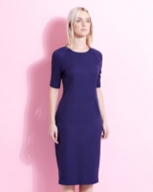 Lennon Courtney at Dunnes Stores Bowie Dress