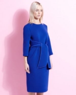 Lennon Courtney at Dunnes Stores Clara Dress