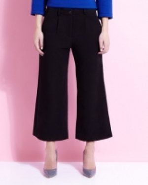 Lennon Courtney at Dunnes Stores Midi Length Trousers
