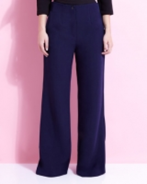 Lennon Courtney at Dunnes Stores High-Waisted Flare Trouser