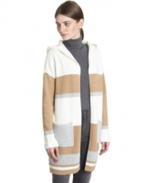 Savida Hooded Cardigan