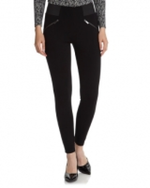 Zip Treggings