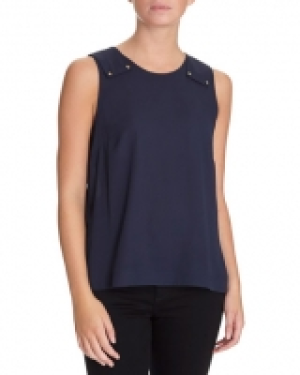 Tab Trim Shell Top