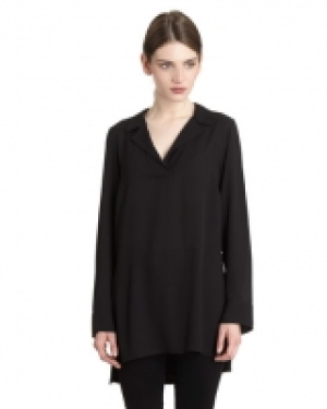 Savida Collared Blouse