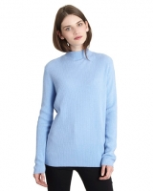Savida Turtle Neck Jumper