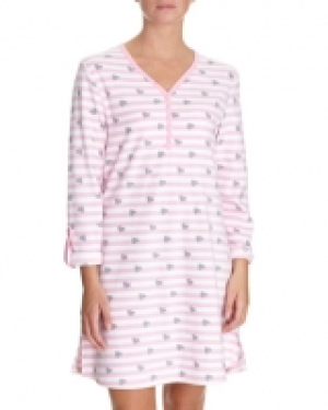 Fleece Nightshirt