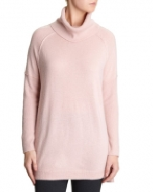 Gallery Cowl-Neck Jumper