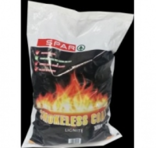 Smokeless Coal 5.99 €