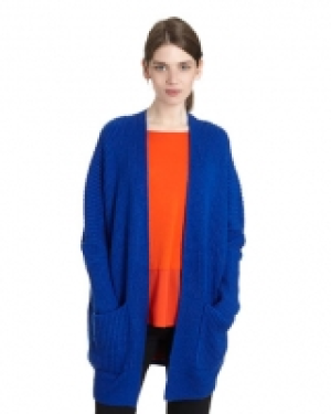 Savida Rib Throw-On