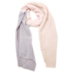 Gallery Colour Block Scarf