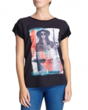L.A. Girl Print T-Shirt 15.00&nbsp;&euro;