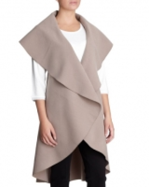 Gallery Sleeveless Waistcoat