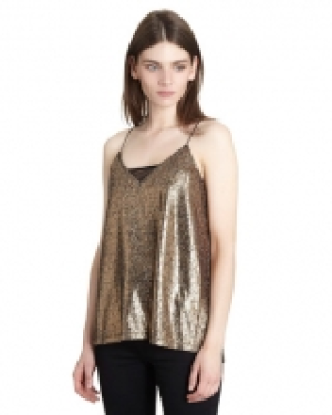 Savida Foil Camisole
