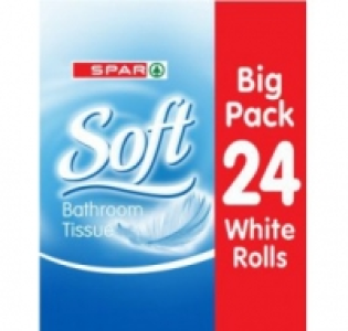 Toilet Tissue 5.00 €