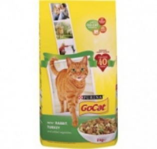 Cat Food Range 5.49 €
