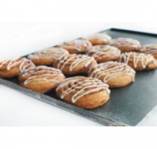 Cinnamon Whirl 1.00 €