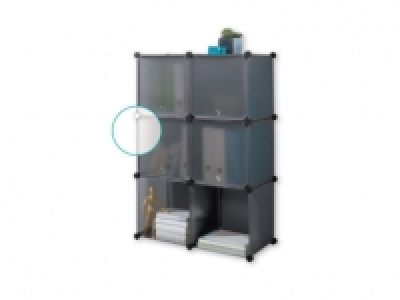 Ordex Cube Storage Unit