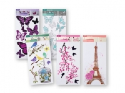 Melinera ® Wall Sticker Set 4.99 €