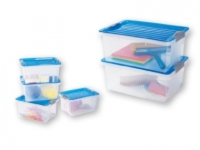 Ordex® Storage Container Set