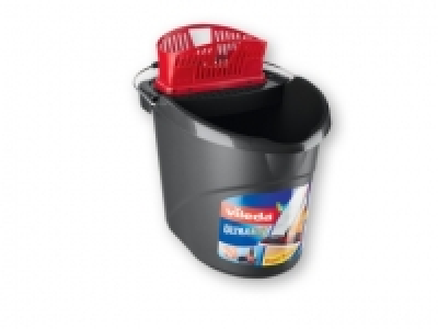 Vileda® 10L UltraMat Mop Bucket