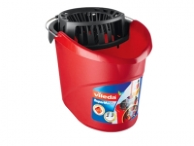 Vileda® 10L SuperMocio Mop Bucket with Power Press
