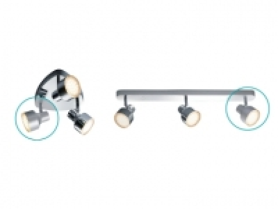 Livarno Lux® LED Ceiling Light 14.99 €