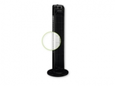 Silvercrest® 45W Tower Fan 24.99 €