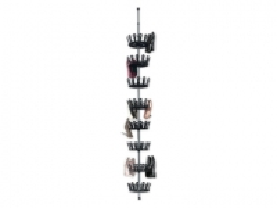 Ordex Telescopic Shoe Carousel