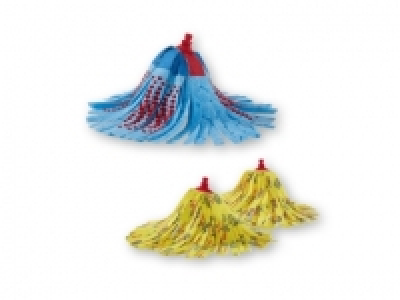 Vileda® Replacement SuperMocio Mop Heads