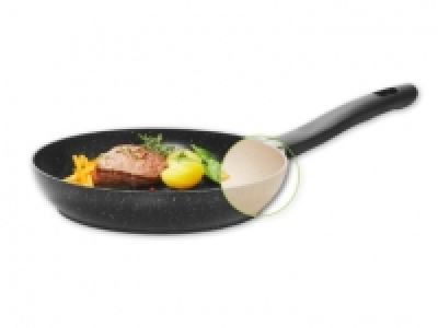 Ernesto® 24 or 28cm Ceramic Frying Pan 13.99 €