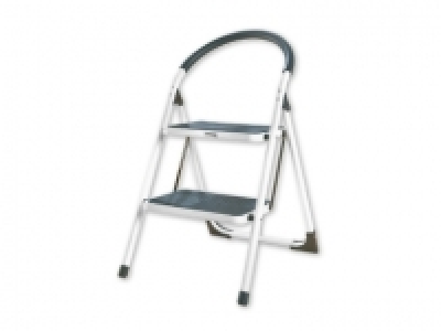 Powerfix® Folding Stepladder 15.99 €