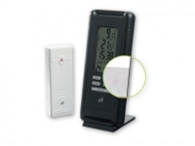 Auriol® Temperature Station 8.99 €