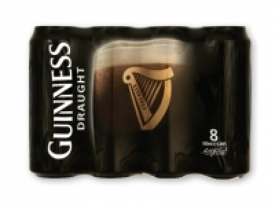 Guinness® Irish Stout1
