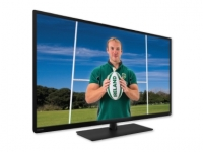 Toshiba® 32 Inch High Definition LED TV with USB Record