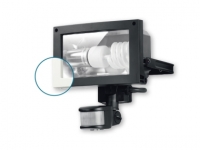 Lidl  Livarno Lux® Energy-Saving Spotlight with Motion Sensor