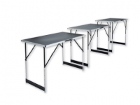 Lidl  Powerfix® Multi-Purpose Table Set