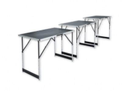 Powerfix® Multi-Purpose Table Set 39.99 €